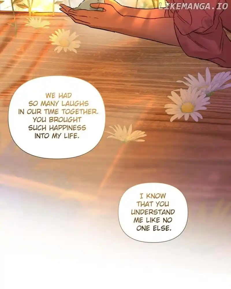 When Jasy Whistles Chapter 116