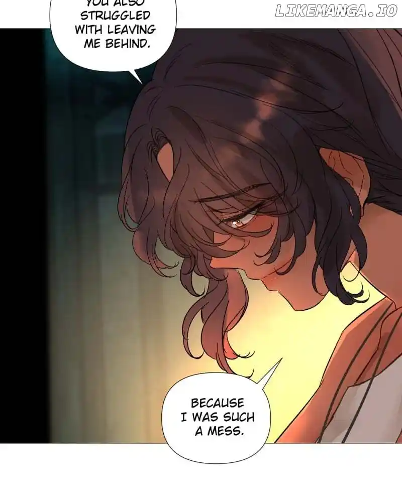 When Jasy Whistles Chapter 116