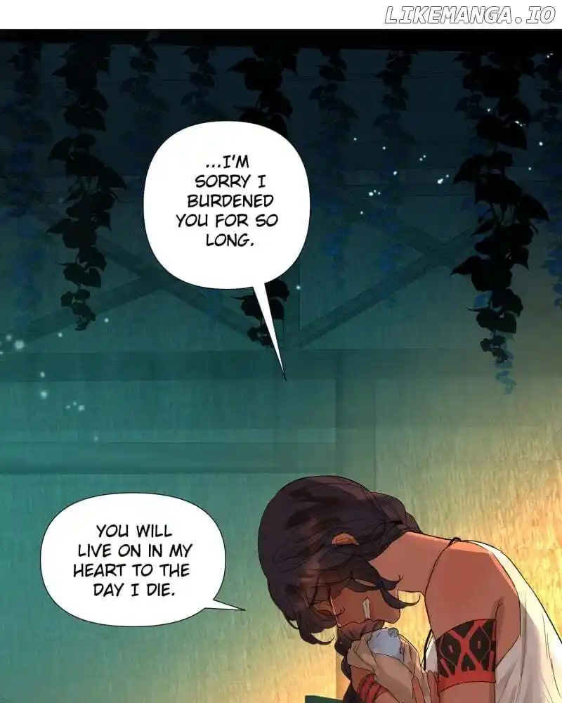 When Jasy Whistles Chapter 116