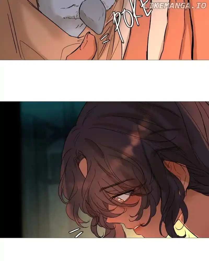 When Jasy Whistles Chapter 116