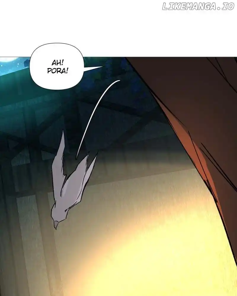 When Jasy Whistles Chapter 116