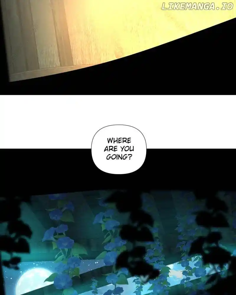 When Jasy Whistles Chapter 116