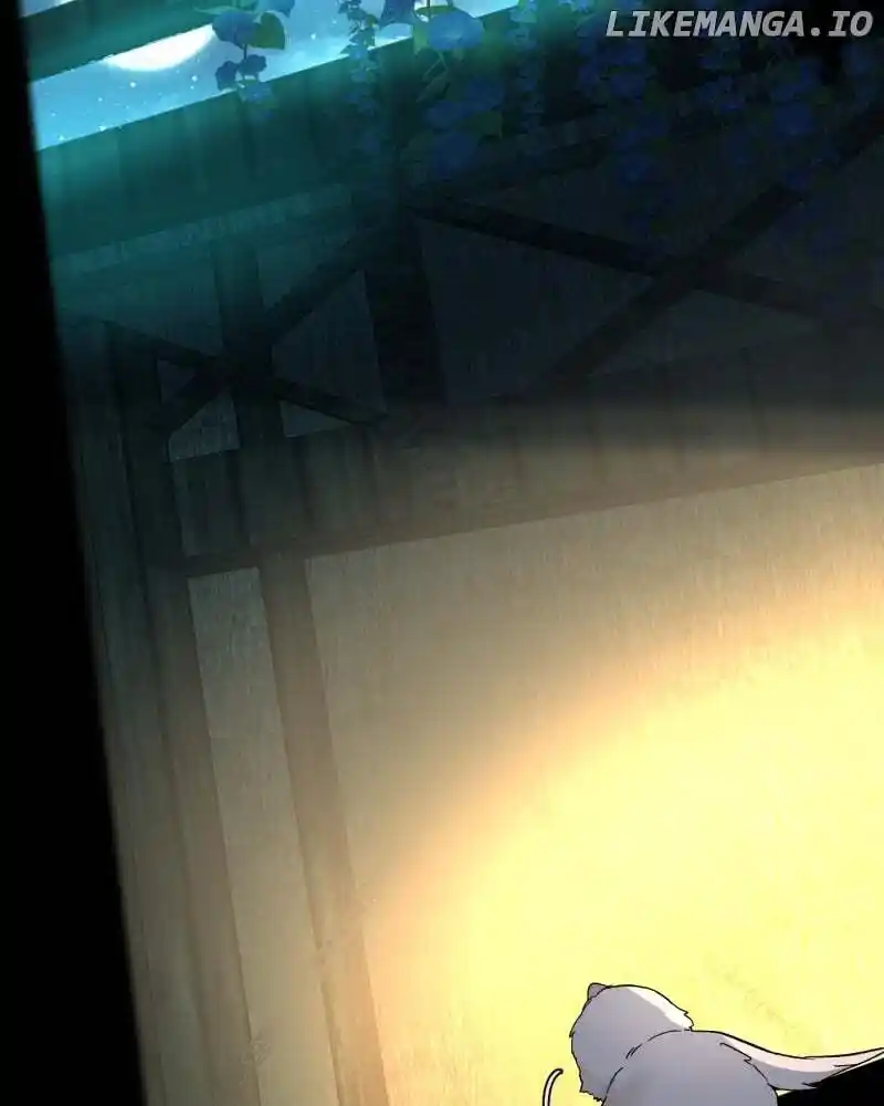 When Jasy Whistles Chapter 116