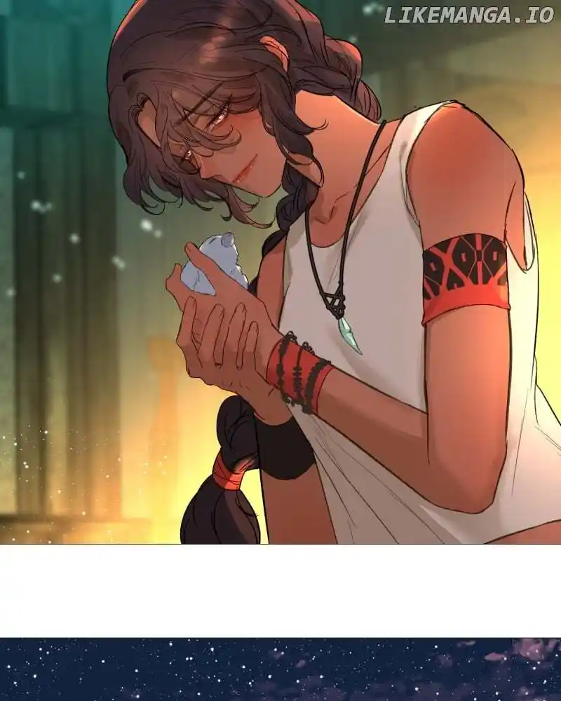 When Jasy Whistles Chapter 116