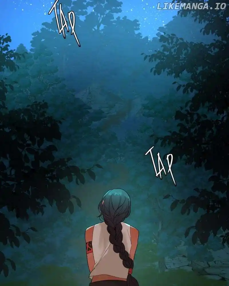 When Jasy Whistles Chapter 116