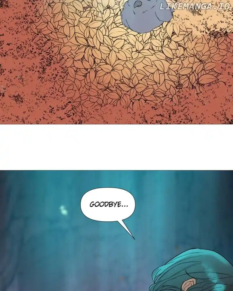 When Jasy Whistles Chapter 116