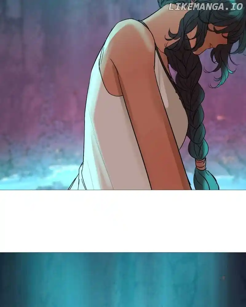 When Jasy Whistles Chapter 116