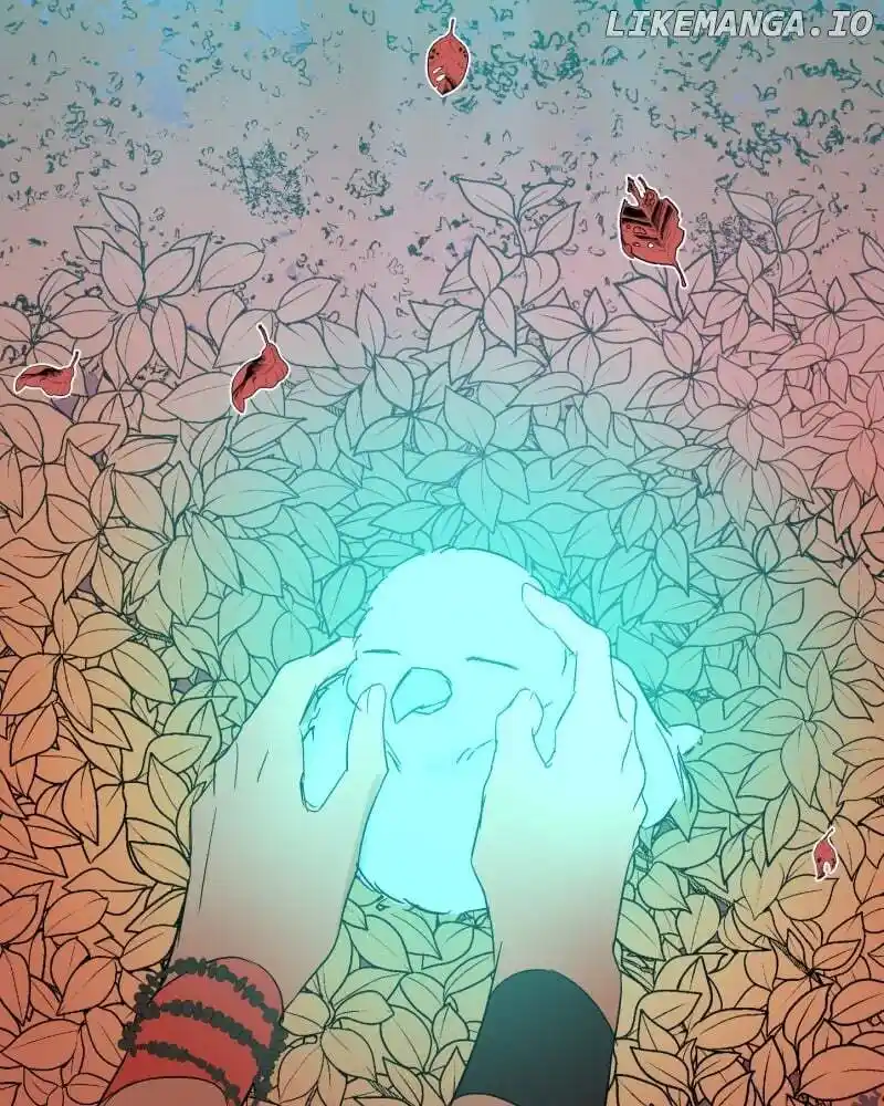 When Jasy Whistles Chapter 116