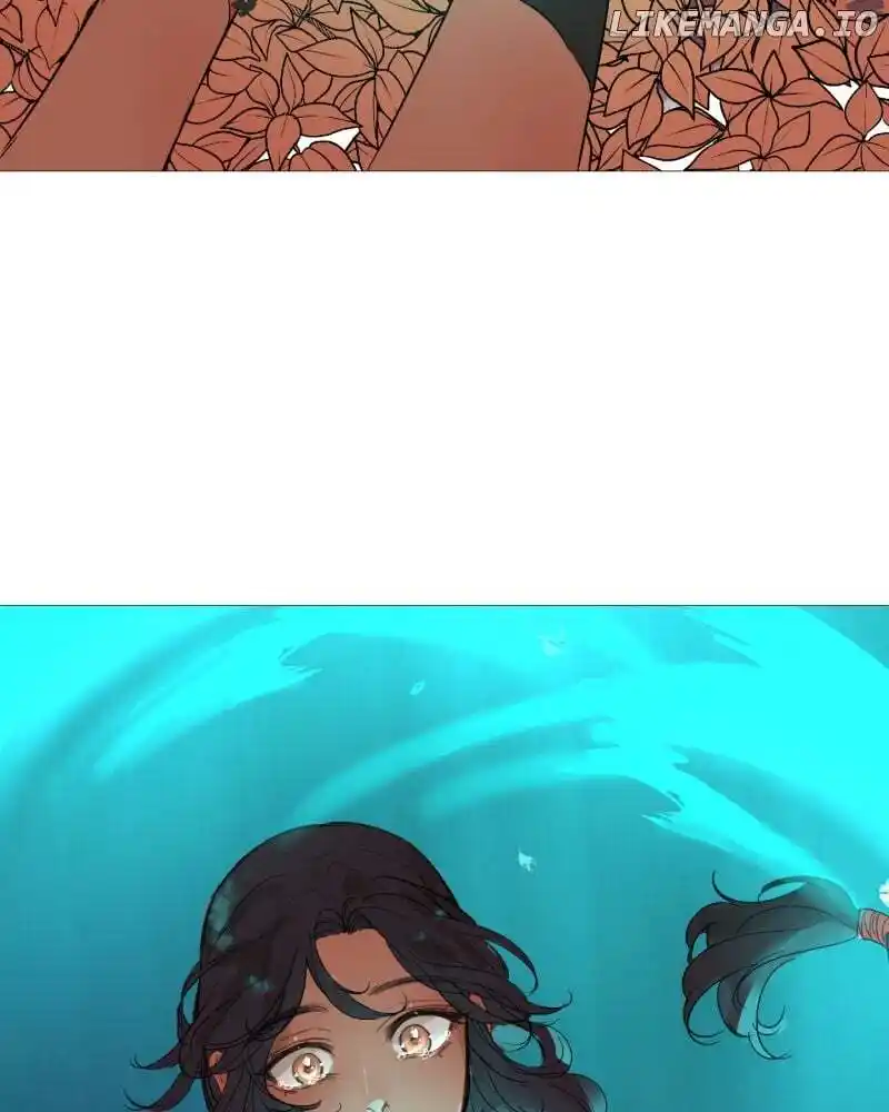 When Jasy Whistles Chapter 116