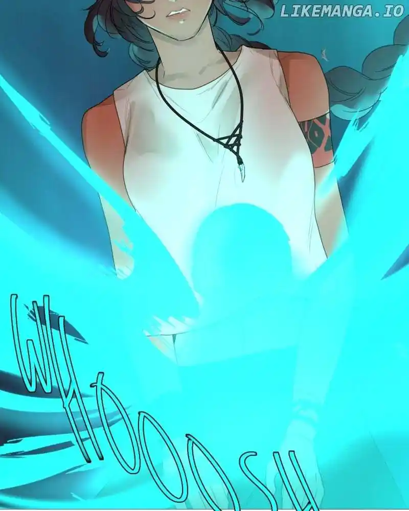 When Jasy Whistles Chapter 116