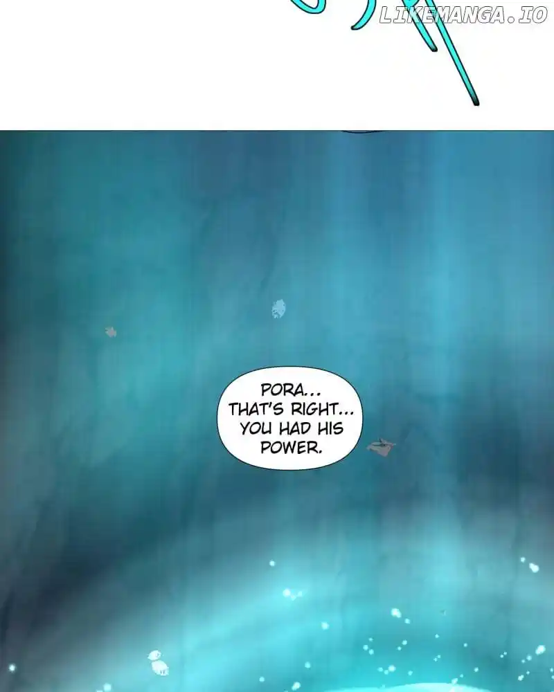 When Jasy Whistles Chapter 116