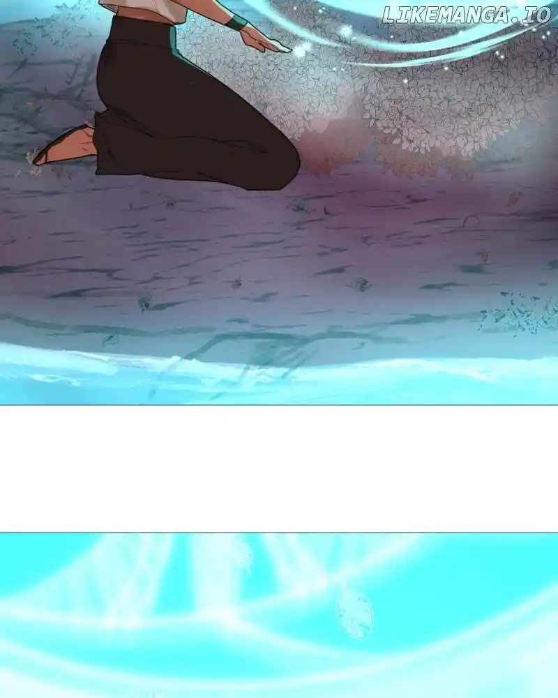 When Jasy Whistles Chapter 116