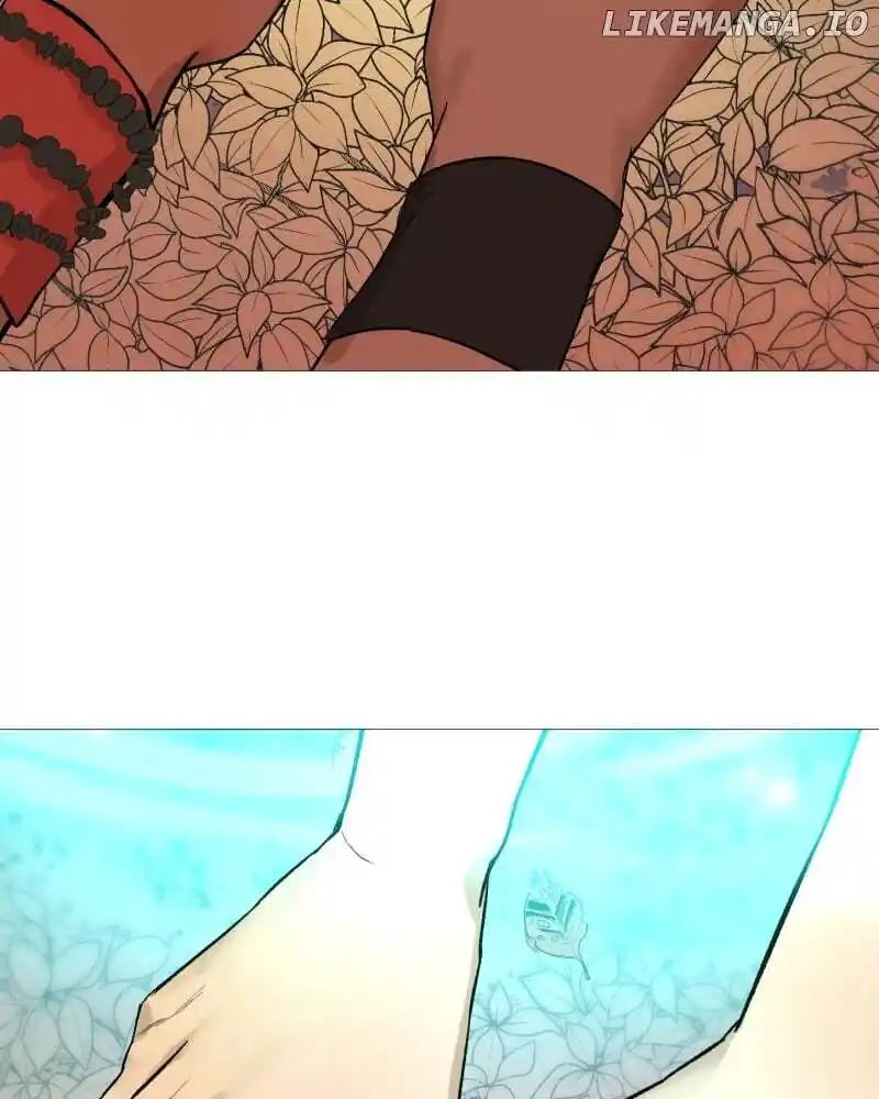 When Jasy Whistles Chapter 116