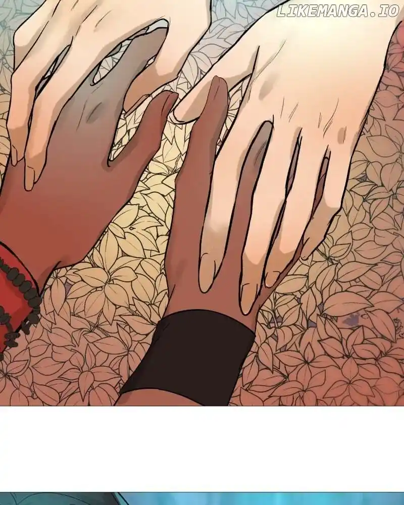 When Jasy Whistles Chapter 116