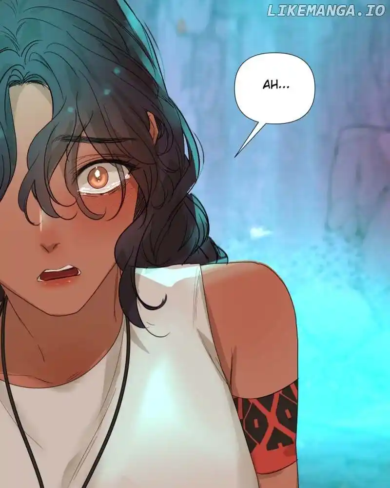 When Jasy Whistles Chapter 116