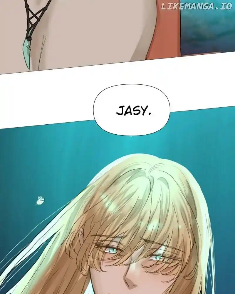 When Jasy Whistles Chapter 116