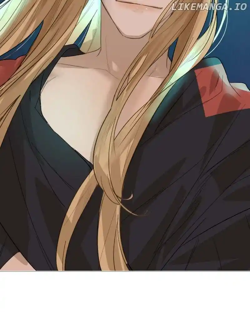 When Jasy Whistles Chapter 116