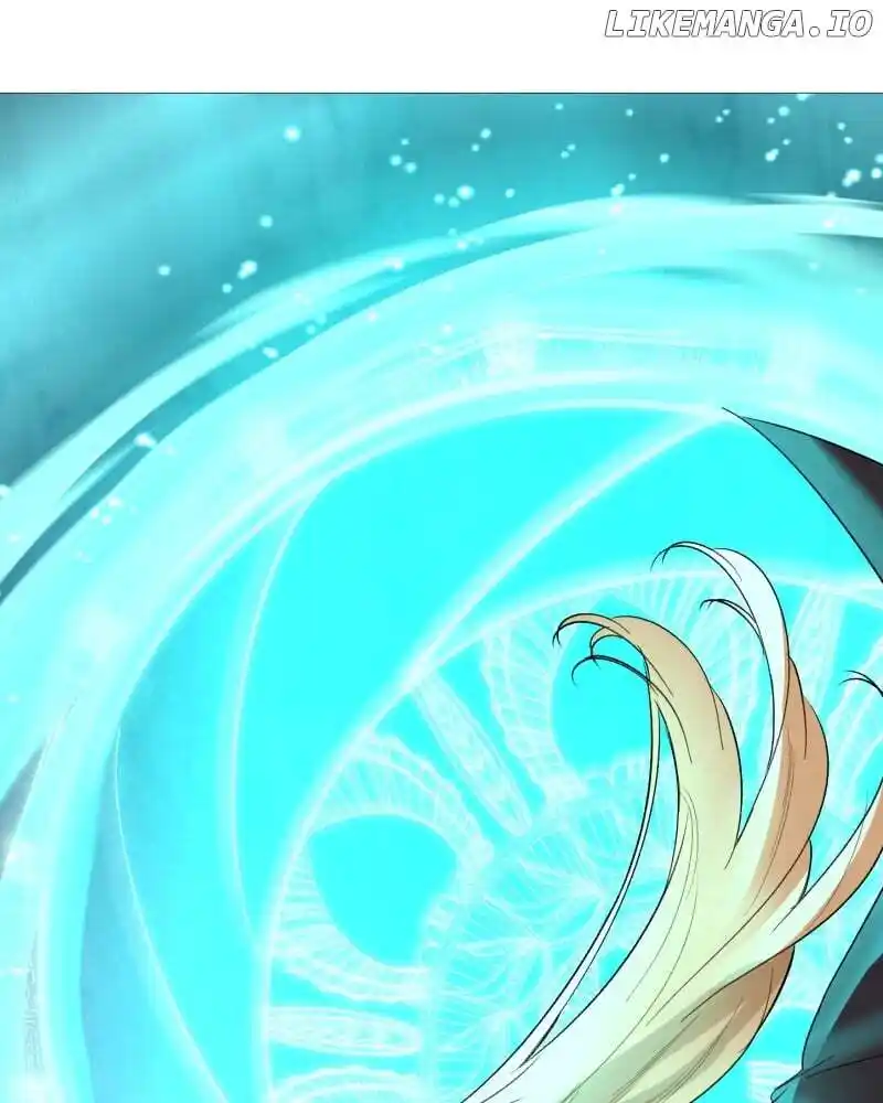 When Jasy Whistles Chapter 116