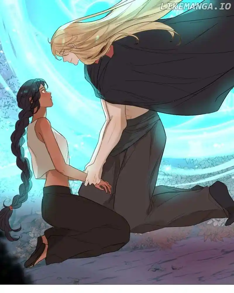 When Jasy Whistles Chapter 116