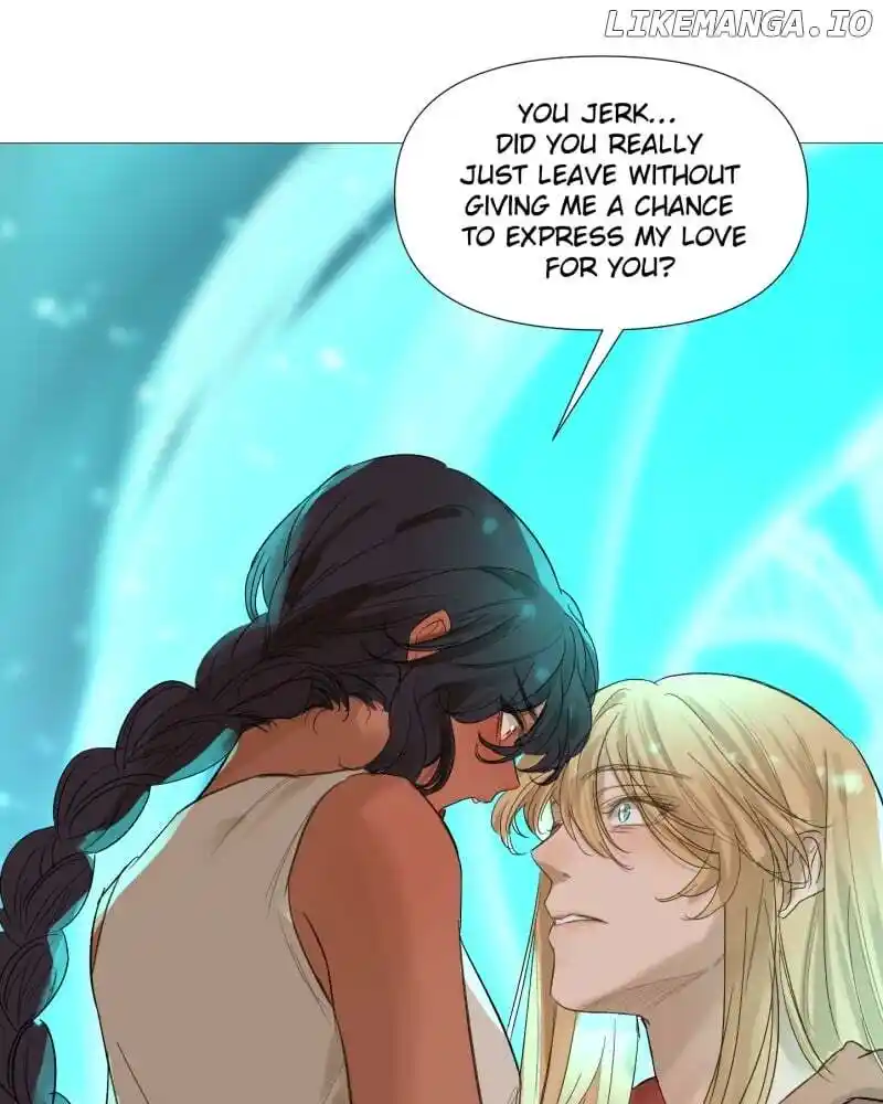 When Jasy Whistles Chapter 116