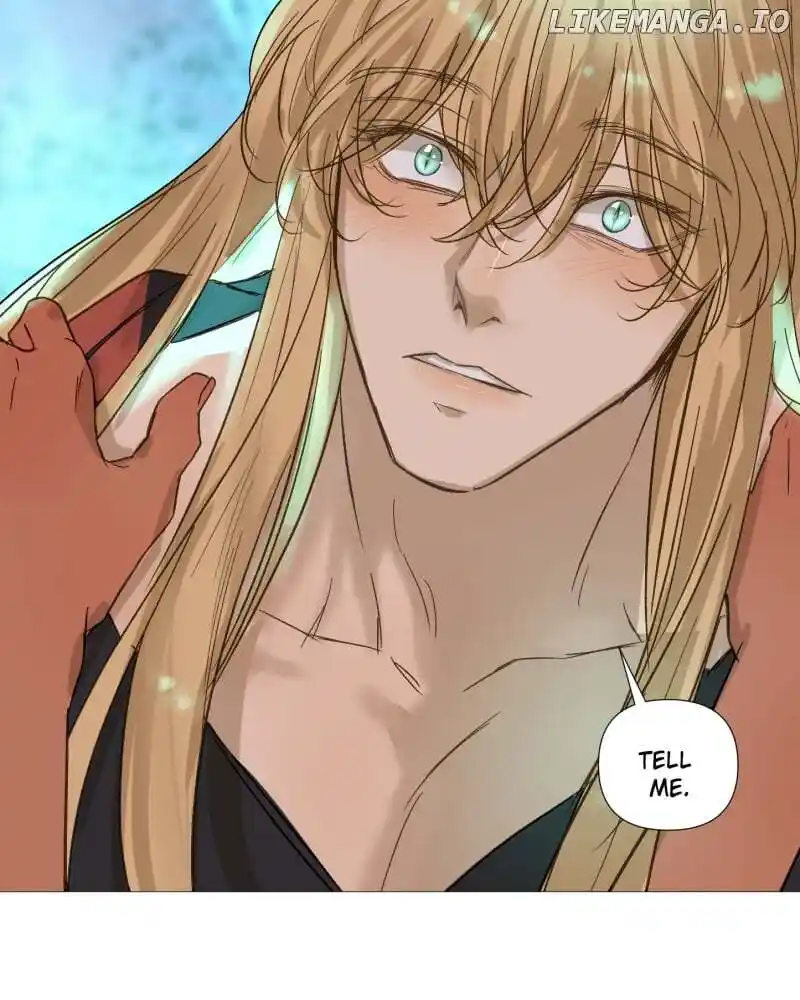 When Jasy Whistles Chapter 116