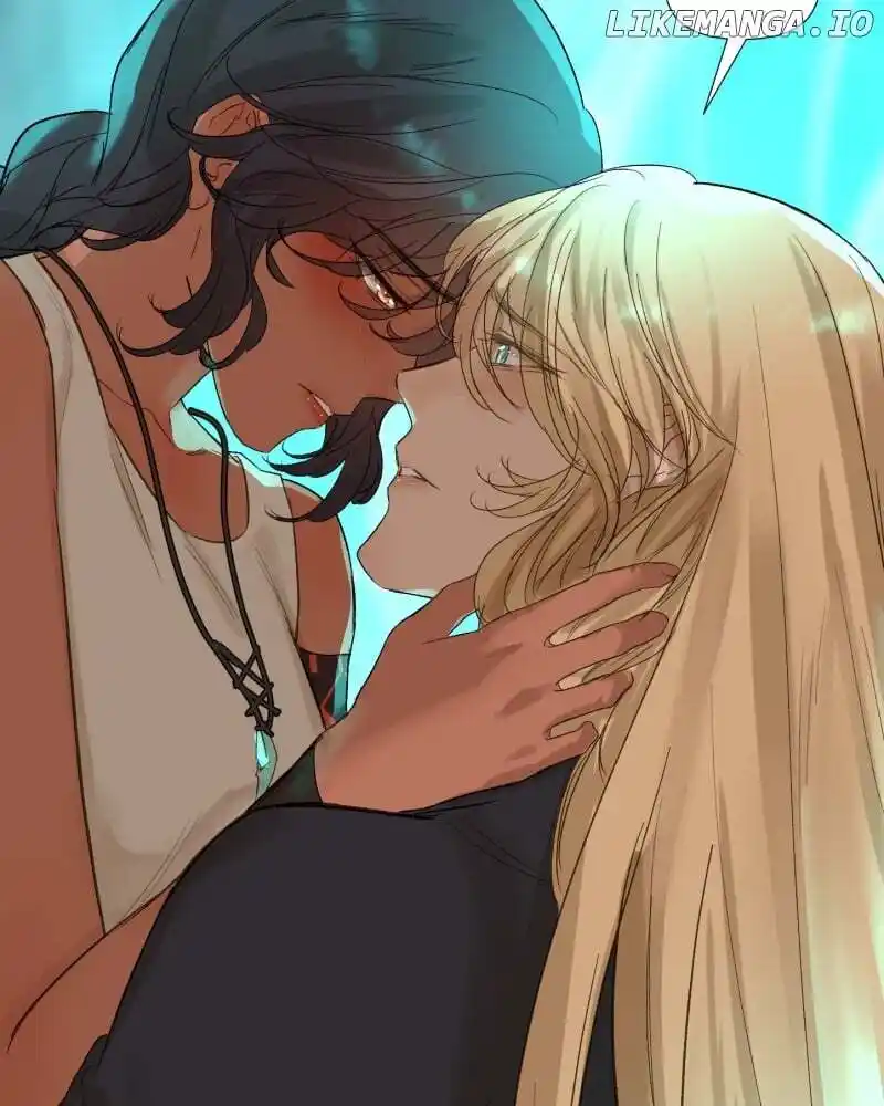 When Jasy Whistles Chapter 116