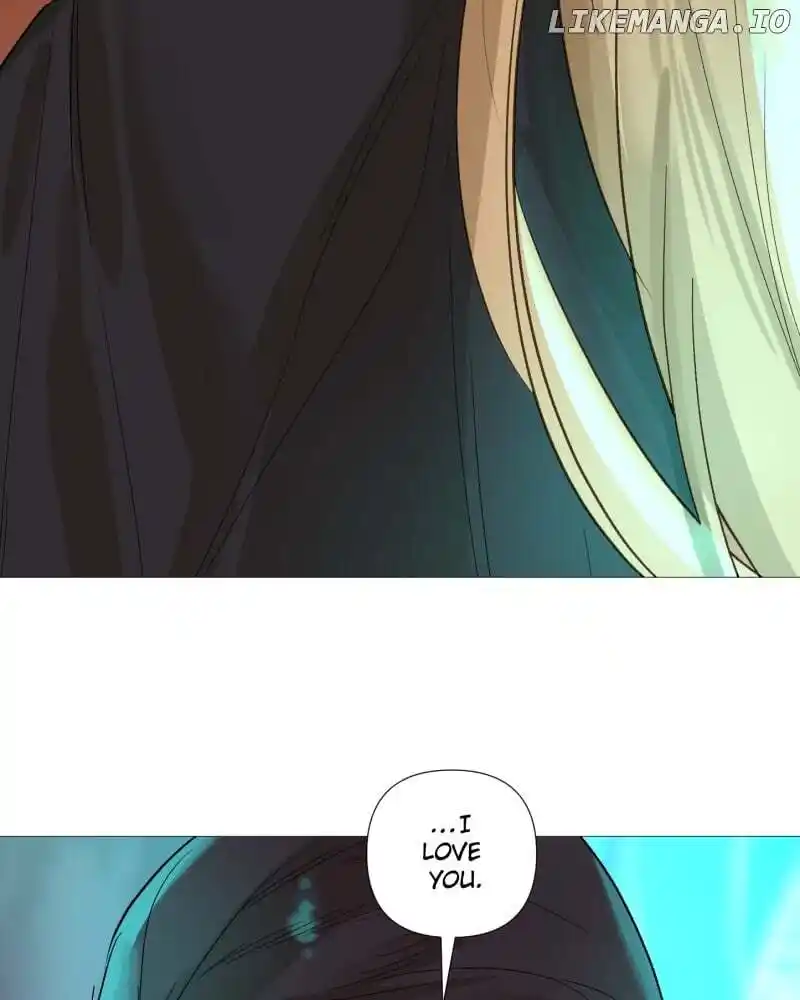 When Jasy Whistles Chapter 116