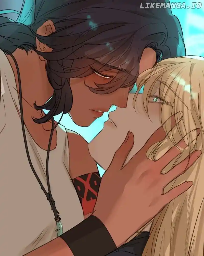 When Jasy Whistles Chapter 116