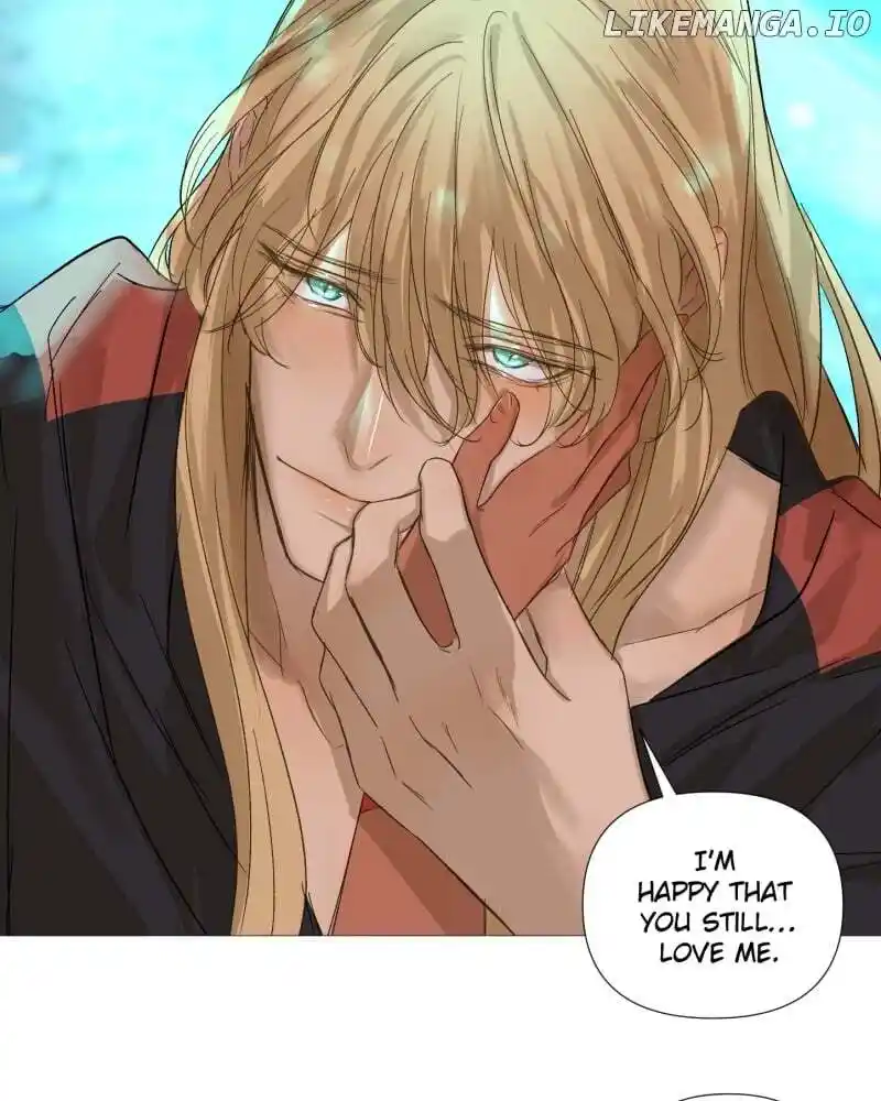 When Jasy Whistles Chapter 116