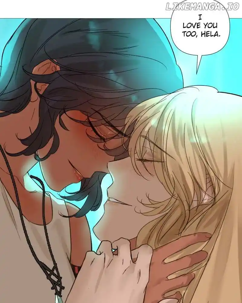 When Jasy Whistles Chapter 116