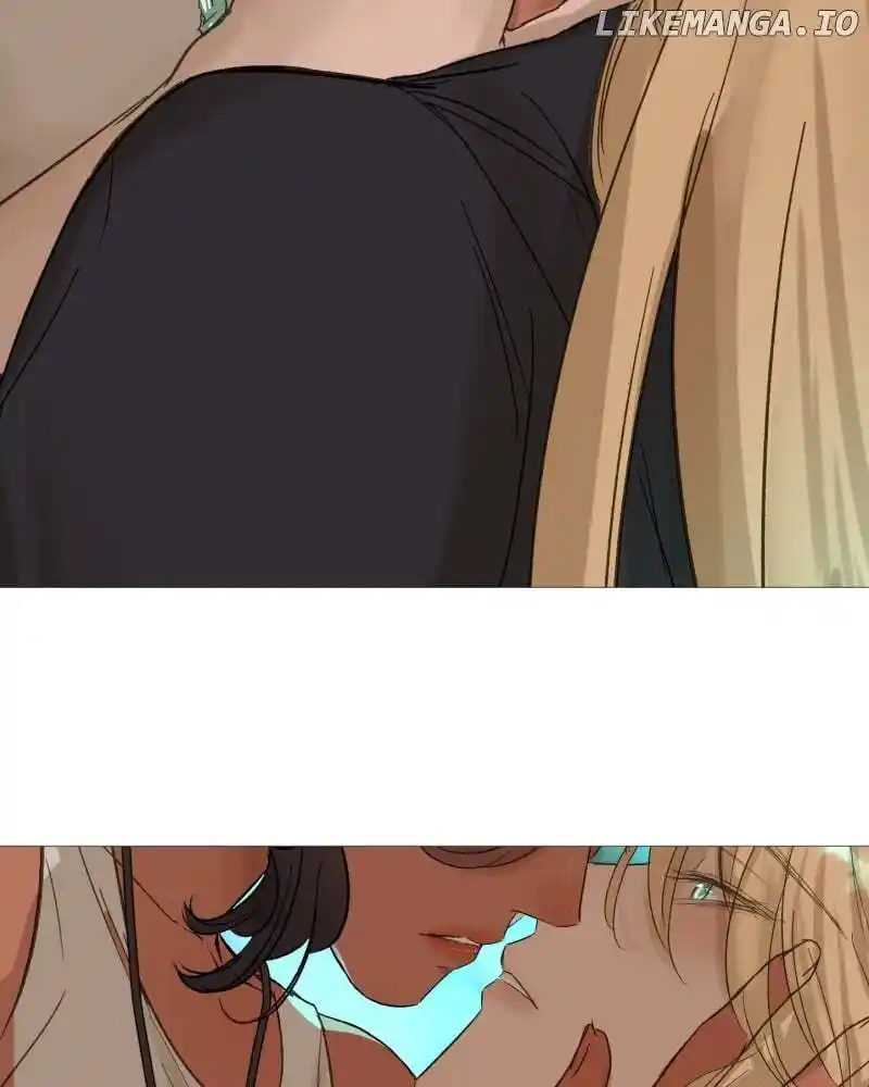 When Jasy Whistles Chapter 116