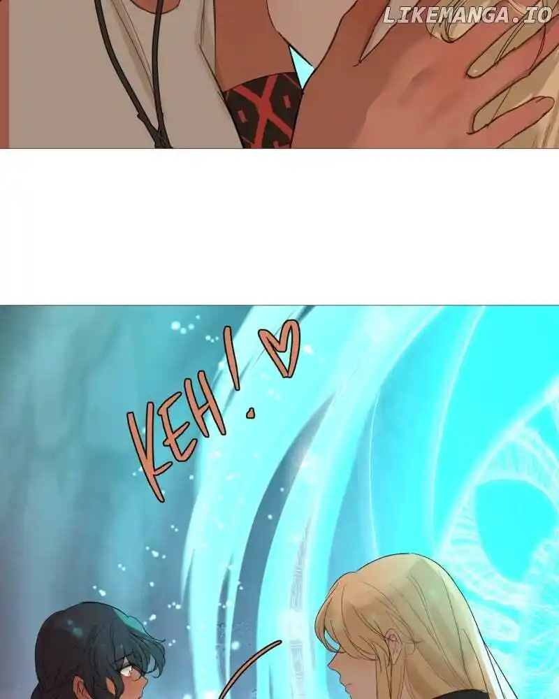 When Jasy Whistles Chapter 116