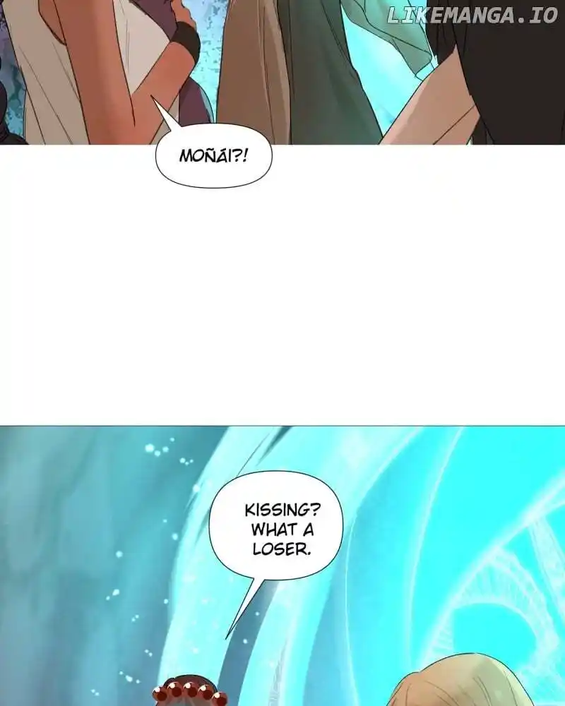 When Jasy Whistles Chapter 116