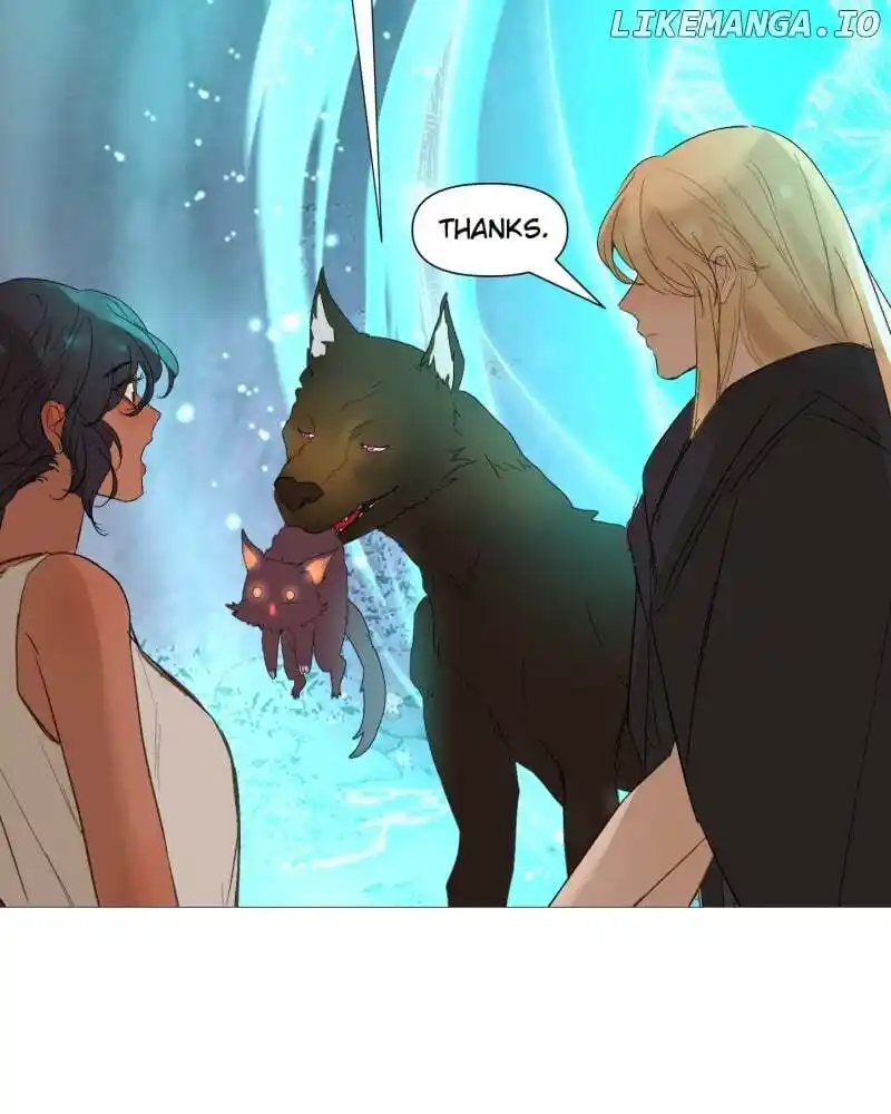 When Jasy Whistles Chapter 116