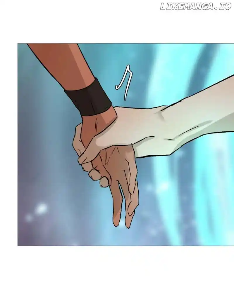 When Jasy Whistles Chapter 116