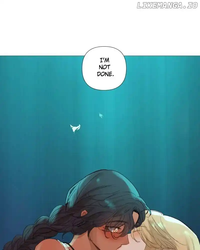 When Jasy Whistles Chapter 116