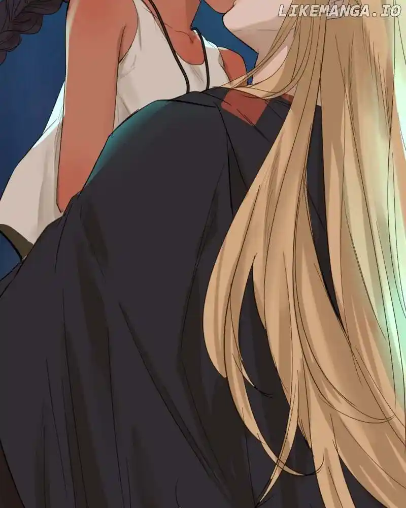 When Jasy Whistles Chapter 116