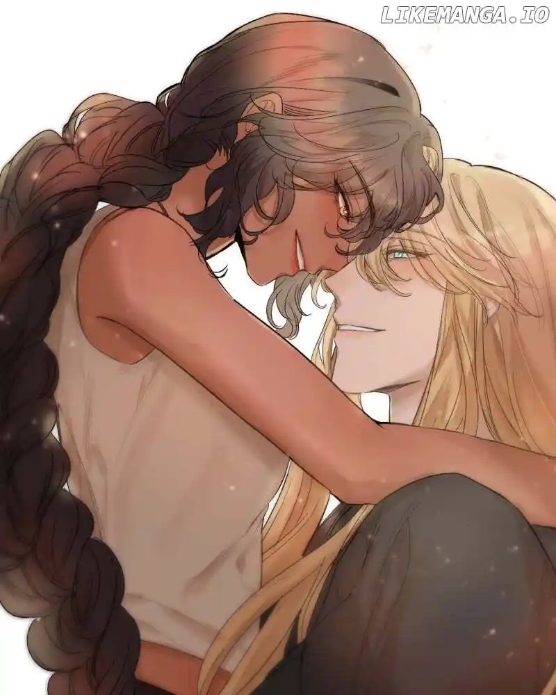 When Jasy Whistles Chapter 116