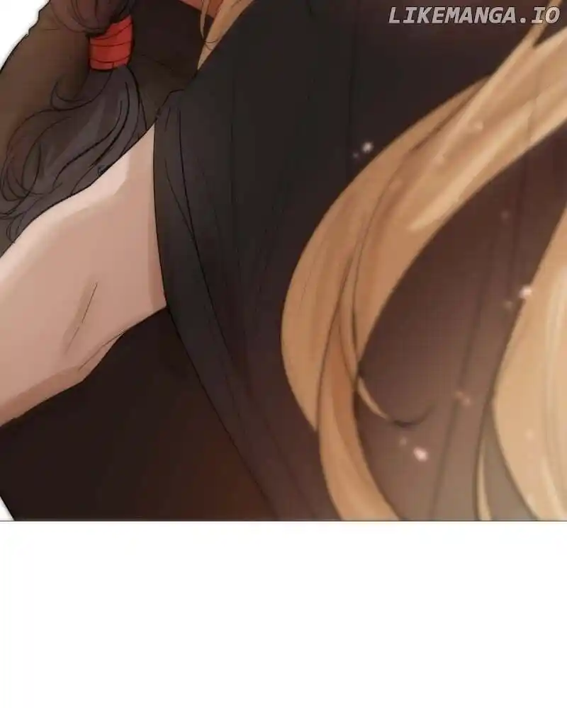 When Jasy Whistles Chapter 116