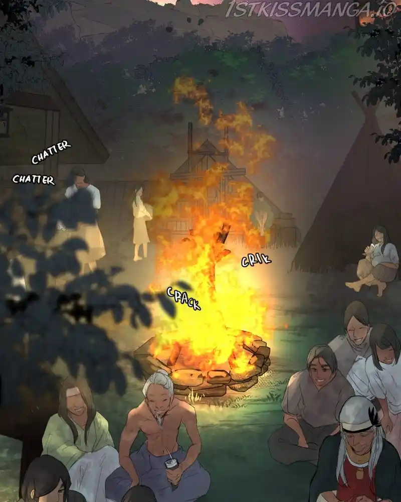 When Jasy Whistles Chapter 59