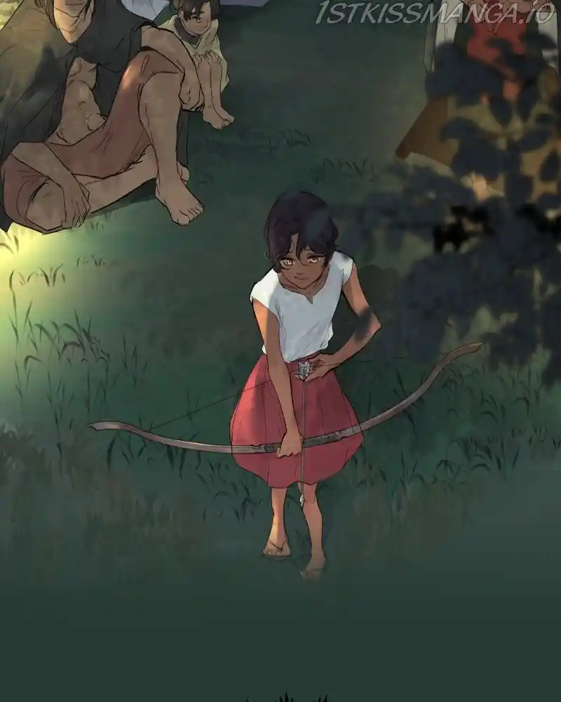 When Jasy Whistles Chapter 59