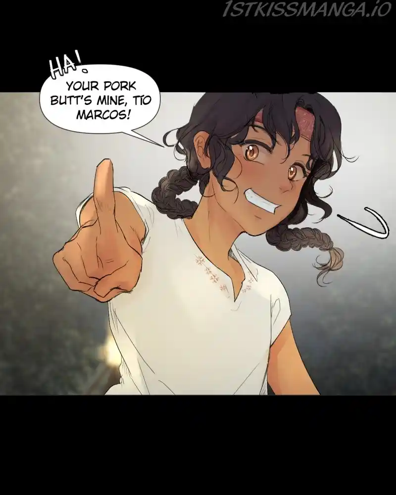 When Jasy Whistles Chapter 59