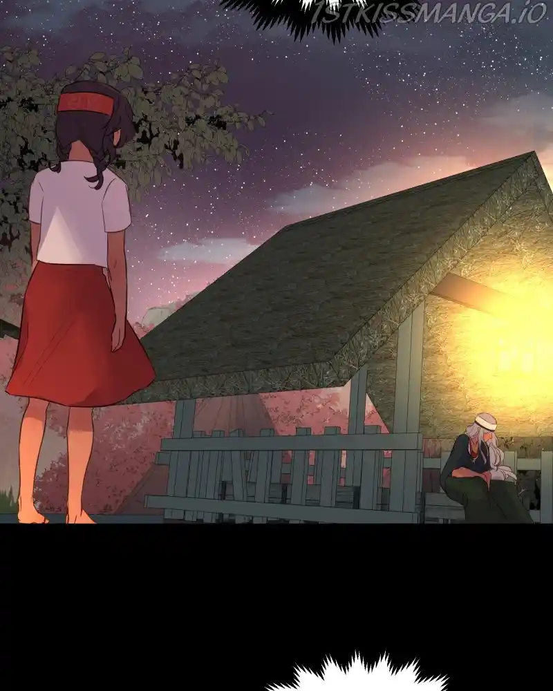 When Jasy Whistles Chapter 59