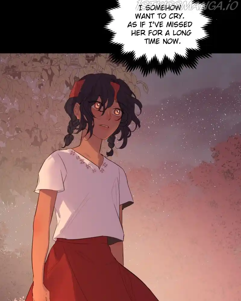 When Jasy Whistles Chapter 59