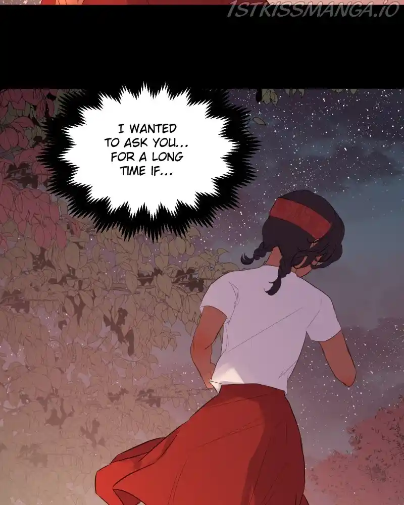 When Jasy Whistles Chapter 59