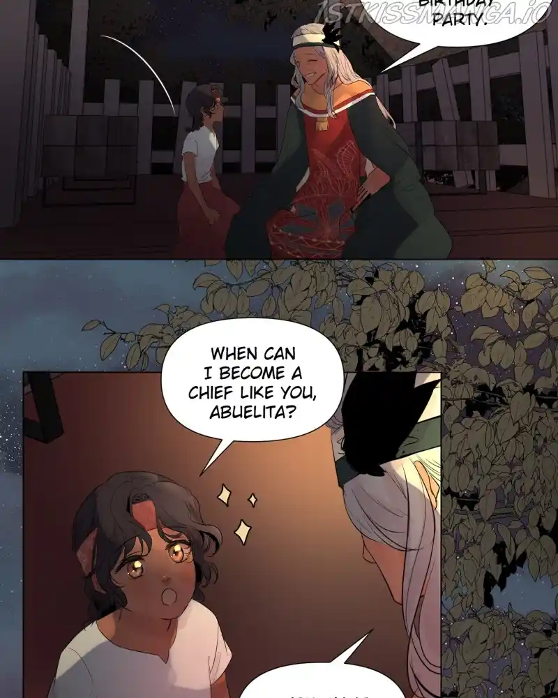 When Jasy Whistles Chapter 59