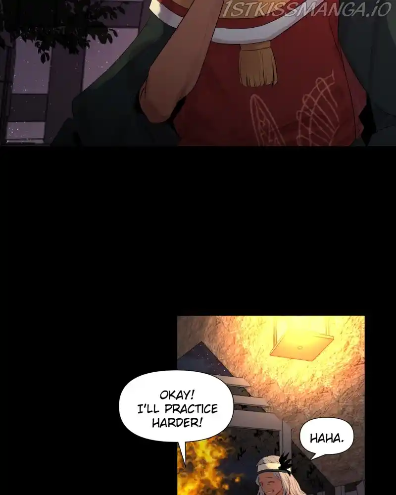 When Jasy Whistles Chapter 59