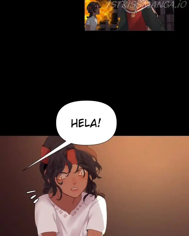 When Jasy Whistles Chapter 59