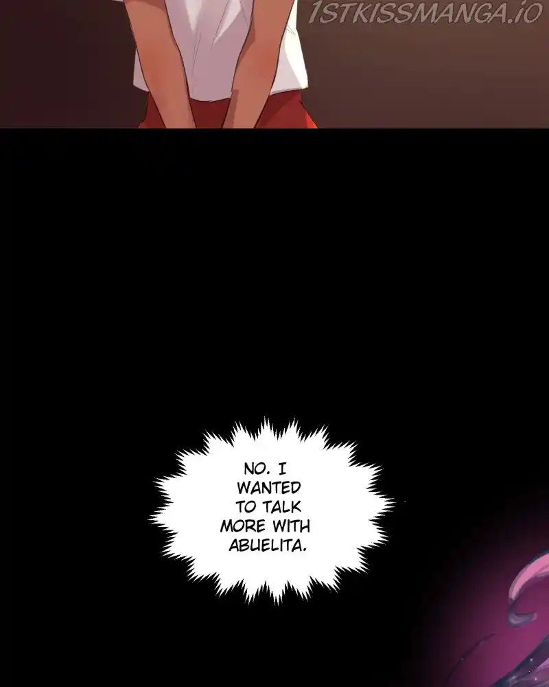 When Jasy Whistles Chapter 59