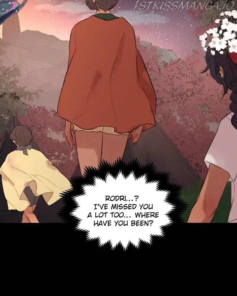 When Jasy Whistles Chapter 59